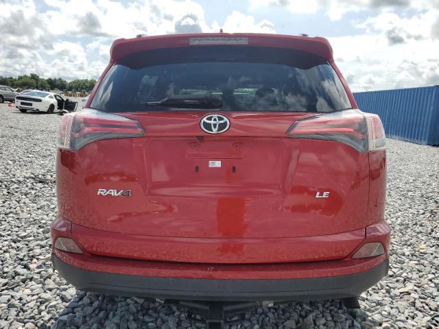 2017 TOYOTA RAV4 LE - JTMZFREV4HJ120825