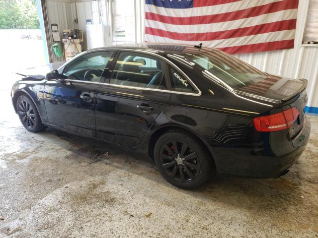 Vin: wauffafl5an020682, lot: 59875725, audi a4 premium plus 20102