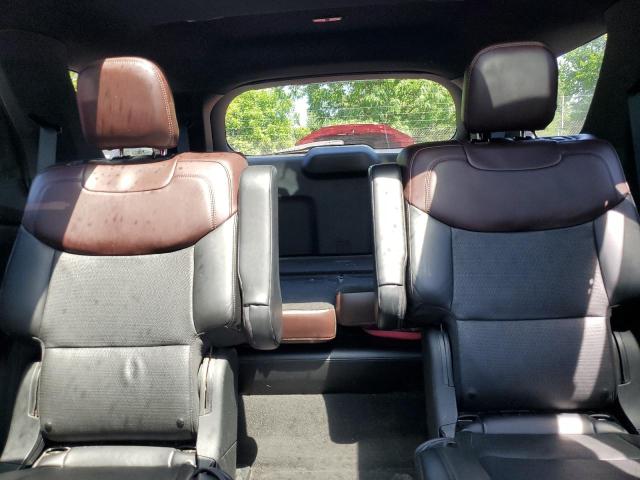 2020 FORD EXPLORER P 1FM5K8HC5LGA34794