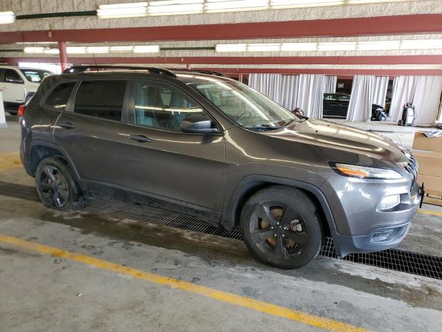 Vin: 1c4pjlab2hw623738, lot: 61817915, jeep grand cher sport 20174