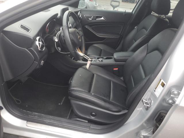 2019 MERCEDES-BENZ GLA 250 - WDCTG4EB3KU015141