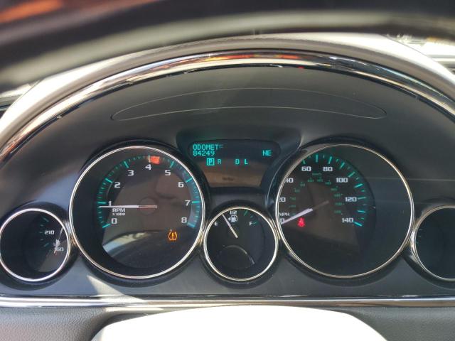 2016 BUICK ENCLAVE 5GAKRAKD2GJ218550