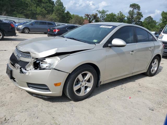 Vin: 1g1pc5sb3e7195925, lot: 60160685, chevrolet cruze lt 2014 img_1