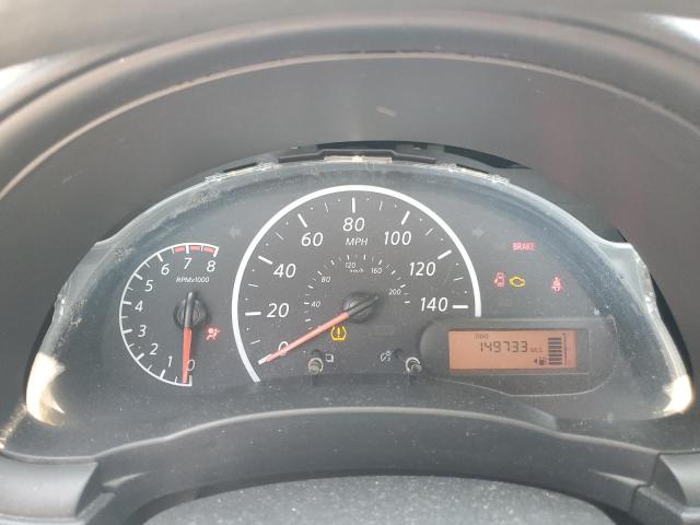 2016 NISSAN VERSA S - 3N1CN7AP4GL912617
