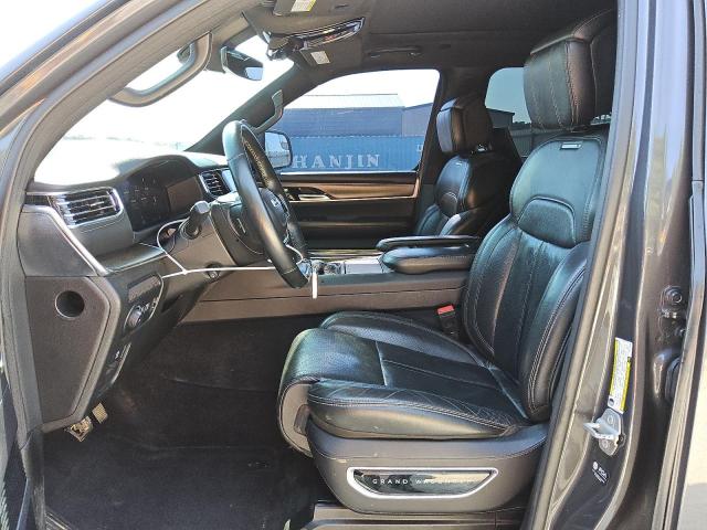 2022 JEEP GRAND WAGO 1C4SJVEJ4NS181006