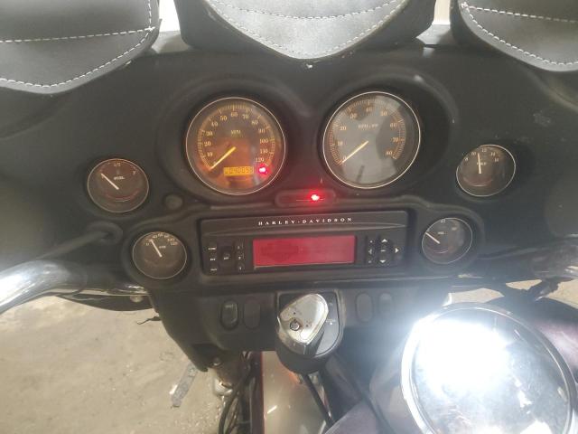 2007 HARLEY-DAVIDSON FLHT CLASSIC 1HD1FF4177Y640578