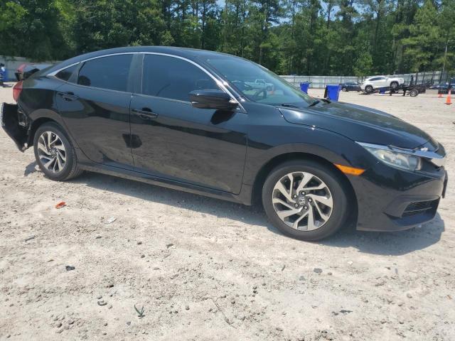 Vin: 2hgfc2f75jh511767, lot: 59566355, honda civic ex 20184