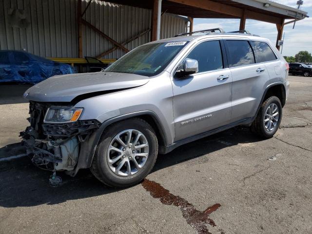 JEEP GRAND CHER