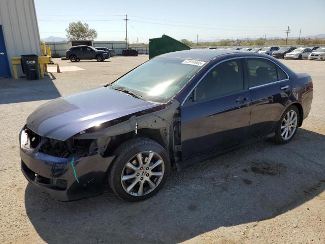 ACURA TSX