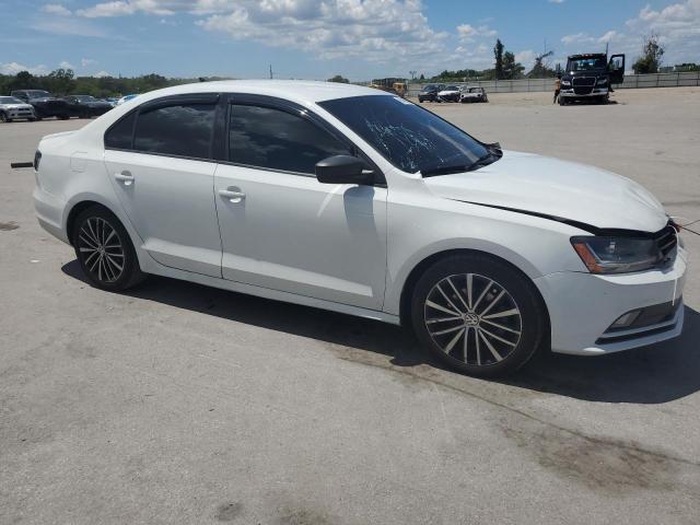 2017 VOLKSWAGEN JETTA SPOR 3VWD17AJ3HM410375