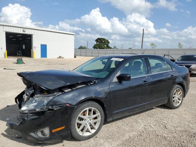 2010 FORD FUSION SEL - 3FAHP0JA5AR371670