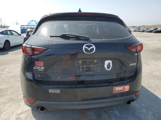 2019 MAZDA CX-5 GRAND JM3KFBDM2K1544312