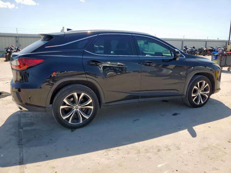 Vin: 2t2zzmca1kc144444, lot: 60705215, lexus rx350 350 base 20193