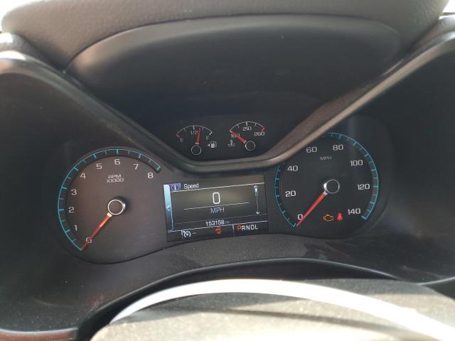 2018 CHEVROLET COLORADO Z - 1GCHTDEN0J1221888