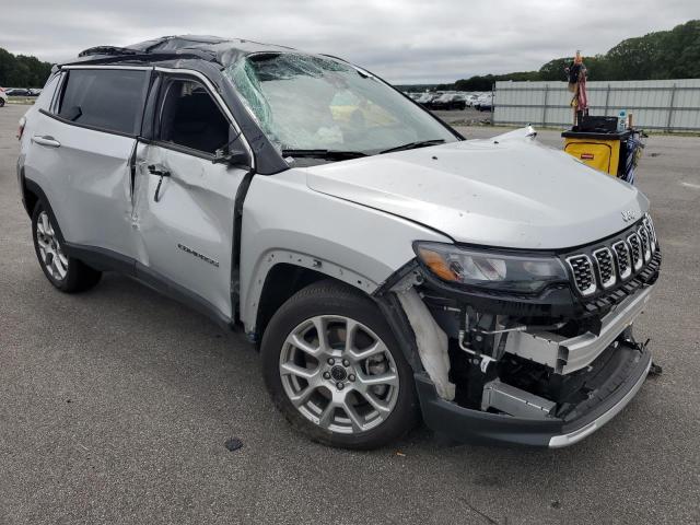 Vin: 3c4njdcn5st513333, lot: 61365395, jeep compass limited 20254