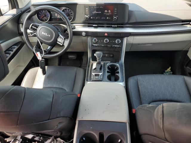 2024 KIA CARNIVAL LX KNDNB4H37R6358017