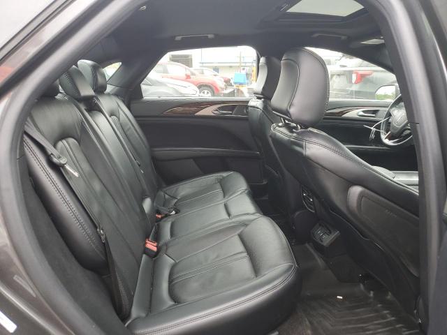 2020 LINCOLN MKZ RESERV - 3LN6L5F91LR608257