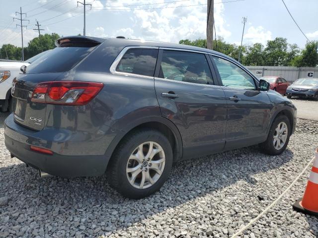 Vin: jm3tb3ca2e0429197, lot: 62113795, mazda cx-9 touring 20143