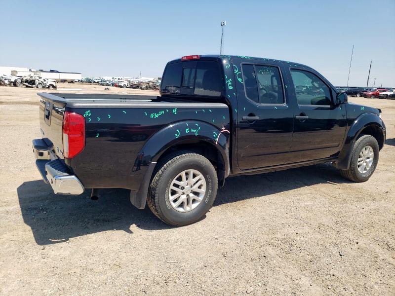 Vin: 1n6ed0eb2mn716876, lot: 59161525, nissan frontier s 20213