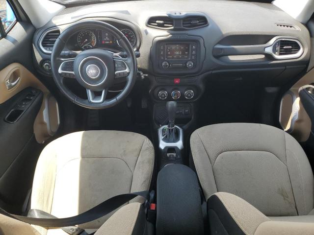 2015 JEEP RENEGADE L - ZACCJABT8FPB47712