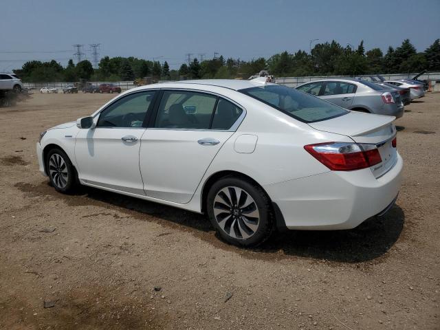 Vin: 1hgcr6f57ea010150, lot: 59979575, honda accord hybrid exl 20142