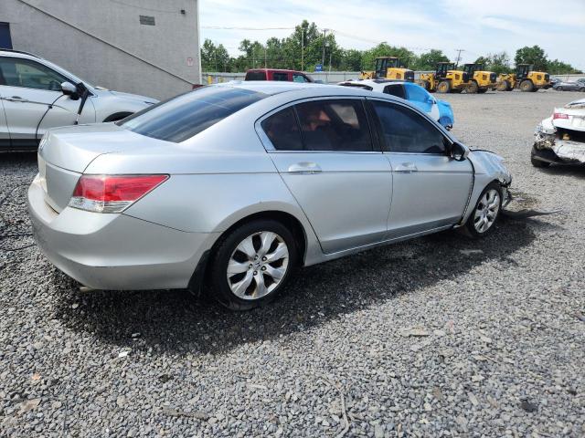 2010 HONDA ACCORD EXL - 1HGCP2F82AA020622