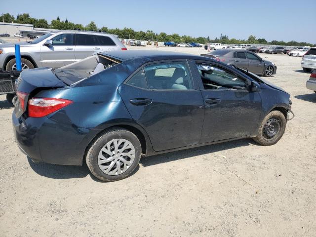 Vin: 2t1burhe0kc170885, lot: 59529565, toyota corolla l 20193
