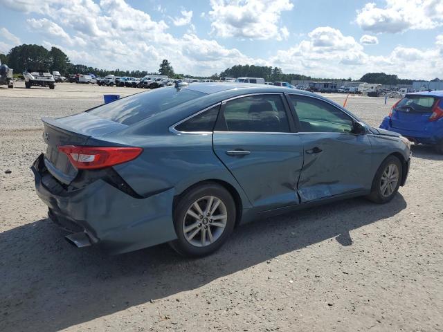 Vin: 5npe24af3gh337396, lot: 61531925, hyundai sonata se 20163