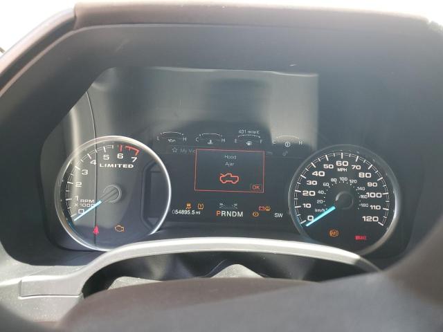 2019 FORD F150 SUPER - 1FTEW1EG4KFC46128