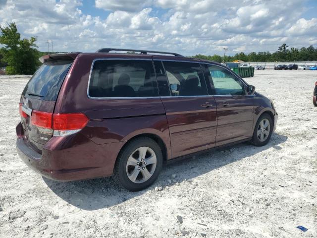 Vin: 5fnrl3h90ab023140, lot: 59464485, honda odyssey touring 20103