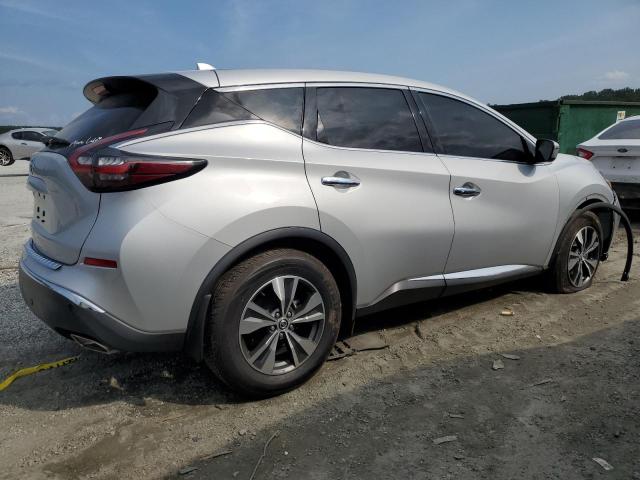 2020 NISSAN MURANO S 5N1AZ2AJ6LN144863