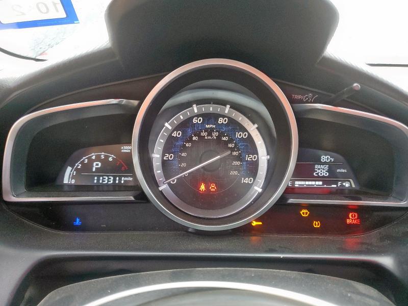 3mydlbyv8hy181002 - 2017 Toyota yaris - #62746515