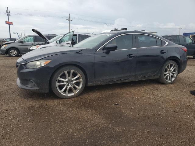 Vin: jm1gj1w6xe1132505, lot: 61388135, mazda 6 grand touring 2014 img_1