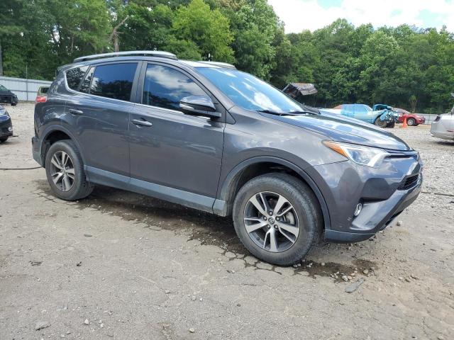 2018 TOYOTA RAV4 ADVEN - 2T3WFREV3JW508218