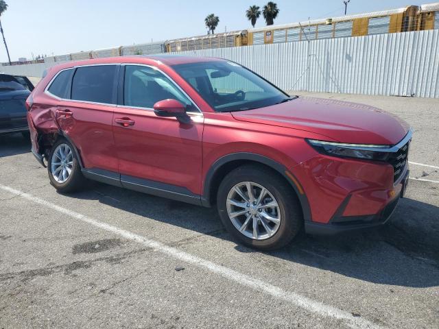 2024 HONDA CR-V EX - 2HKRS4H48RH467117