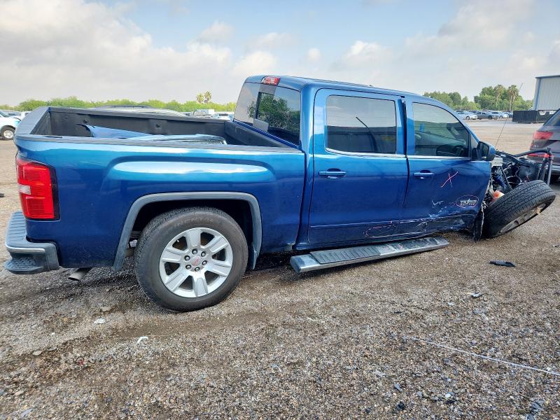 2016 GMC SIERRA C15 3GTP1MEC2GG207341
