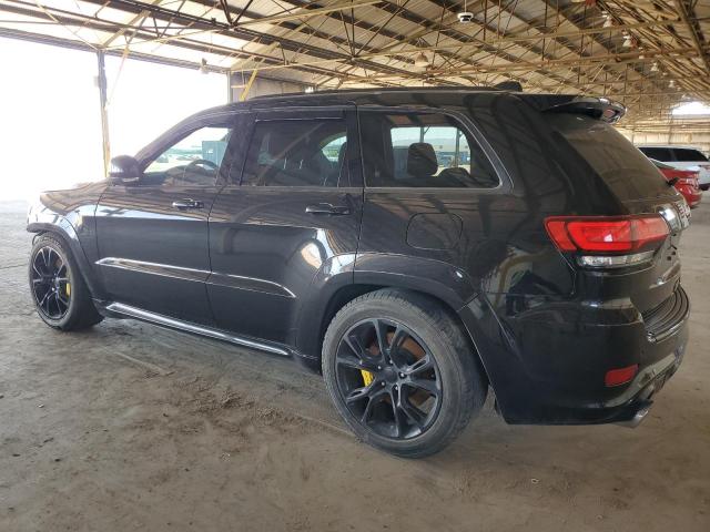 JEEP GRAND CHER 2014 black  gas 1C4RJFDJ9EC230958 photo #3