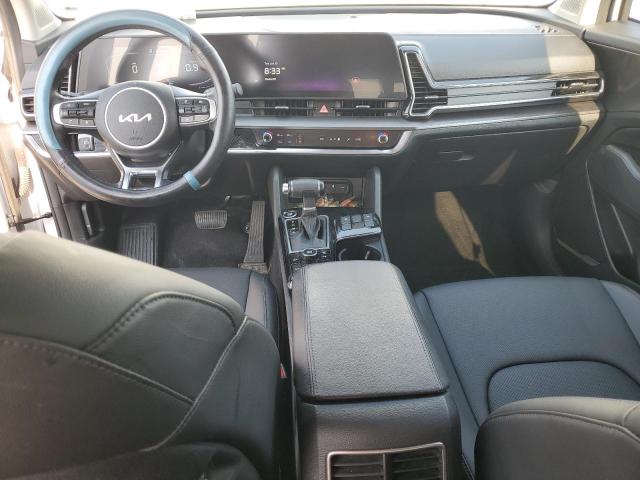 5XYK33DF1RG182296 2024 KIA SPORTAGE
