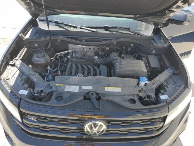 2023 VOLKSWAGEN ATLAS SEL 1V2SR2CA2PC545123