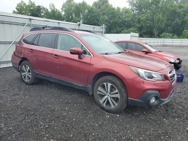 Vin: 4s4bsajc2k3206676, lot: 60685315, subaru outback 2.5i limited 20194