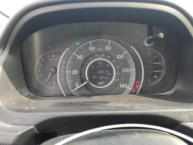 2015 HONDA CR-V LX - 5J6RM4H31FL088270