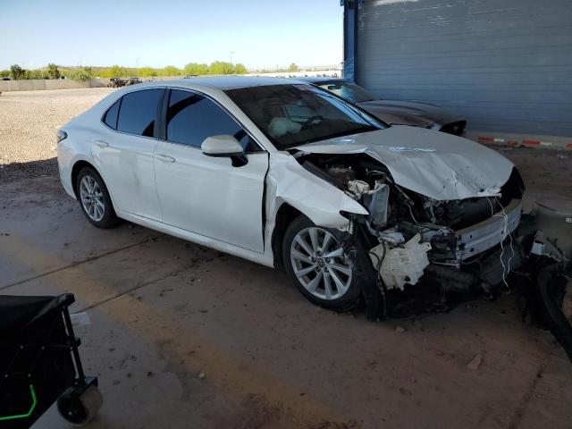 2021 TOYOTA CAMRY LE - 4T1C11AK2MU532036