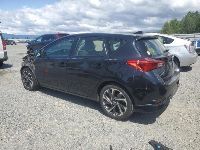 2016 TOYOTA SCION IM JTNKARJEXGJ501837