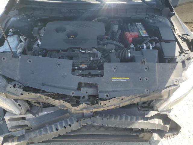 2019 NISSAN ALTIMA SL 1N4BL4EV5KC247758