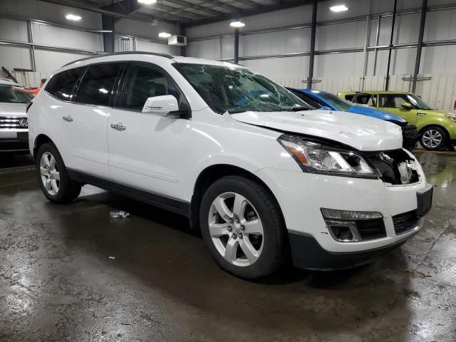 Vin: 1gnkvgkd4gj157142, lot: 60075325, chevrolet traverse lt 20164