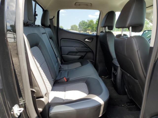 2018 CHEVROLET COLORADO Z - 1GCGTDEN4J1307698