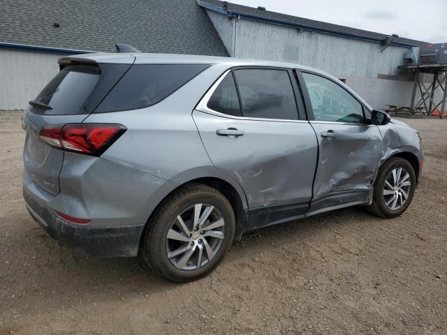 2024 CHEVROLET EQUINOX LT - 3GNAXUEG1RL103996