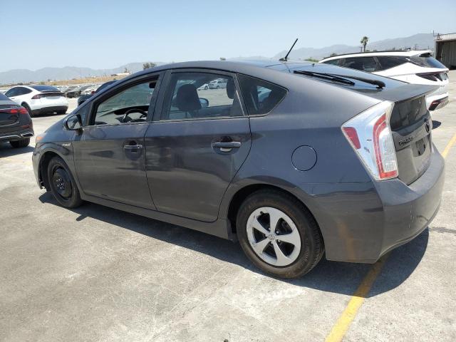 Vin: jtdkn3du1e1815219, lot: 61441695, toyota prius 20142
