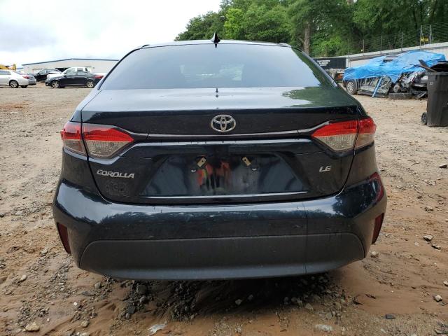2023 TOYOTA COROLLA LE - JTDB4MEE3P3000835