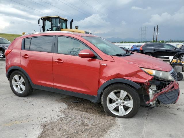 Vin: kndpbca29c7253467, lot: 62098675, kia sportage lx 20124